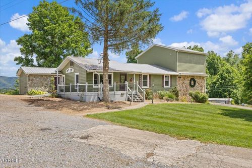 156 Mount Zion Church Road, Jonesborough, TN, 37659 | Card Image