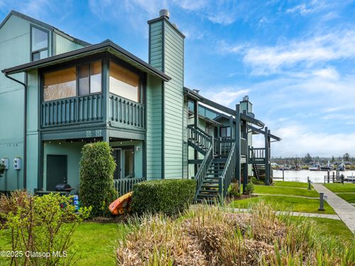 27-327 Ne Port Warren Condo Drive, Warrenton, OR, 97103 | Card Image