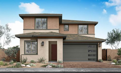 405 E Eldora Lane, San Tan Valley, AZ, 85140 | Card Image
