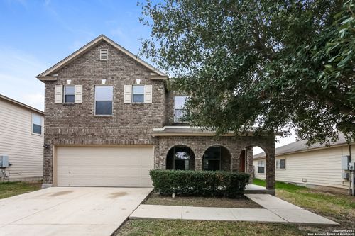 105 Brahma Way, Cibolo, TX, 78108-3745 | Card Image