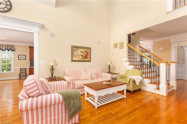 5512 Brookberry Farm Rd, House other with 5 bedrooms, 5 bathrooms and null parking in Winston-Salem NC | Image 6