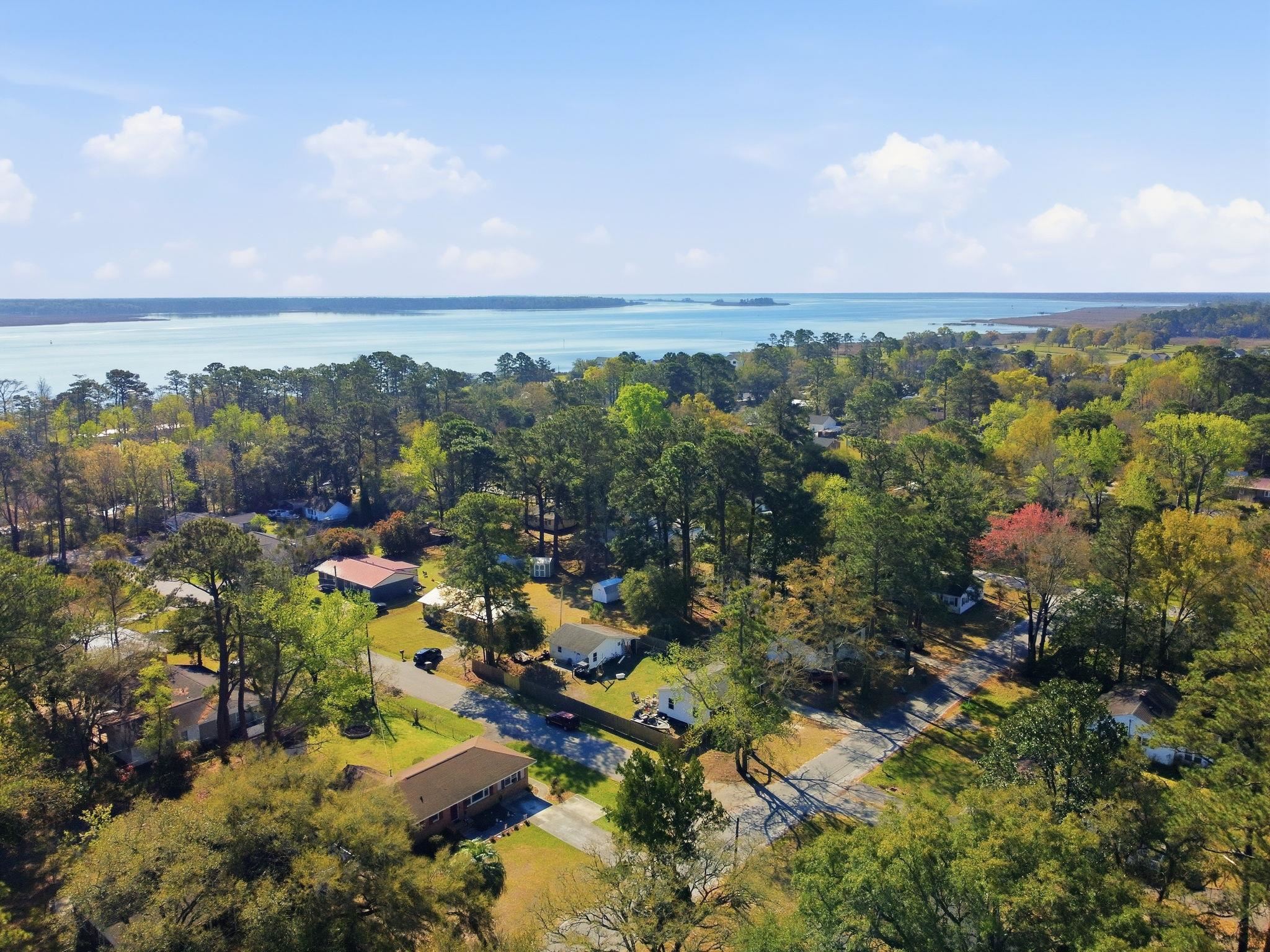 Residential in Georgetown 3