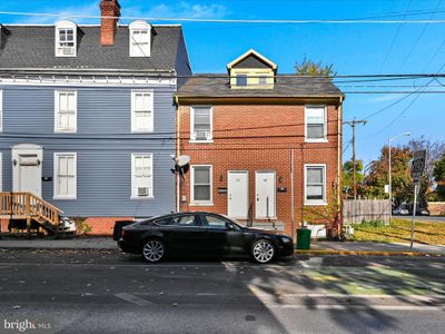 405-407 E King Street, Home with 0 bedrooms, 0 bathrooms and null parking in YORK PA | Image 1