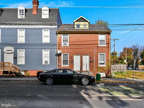 405-407 E King Street, YORK, PA, 17403 | Card Image