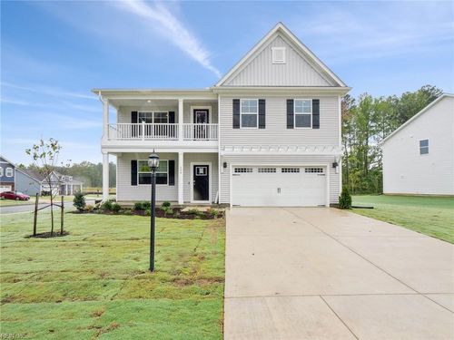 208 Gallop Way, Yorktown, VA, 23690 | Card Image