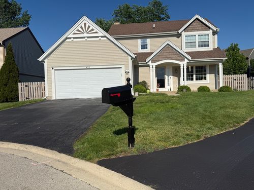 432 Harvard Ln, Bartlett, IL, 60103-7414 | Card Image