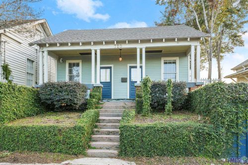 720 France St, Baton Rouge, LA, 70802-6019 | Card Image