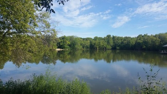 Wells Branch Municipal Utility District Park Area | Image 17