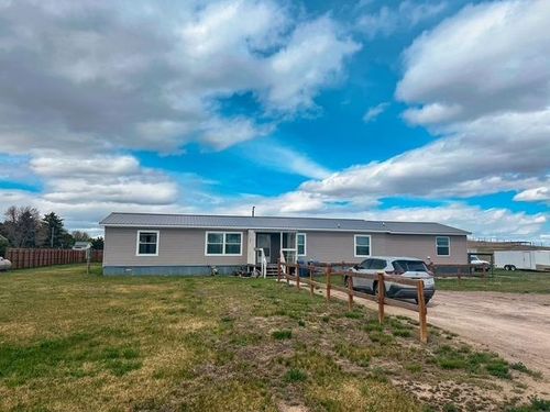 500 Easy Street, Martin, SD, 57551 | Card Image