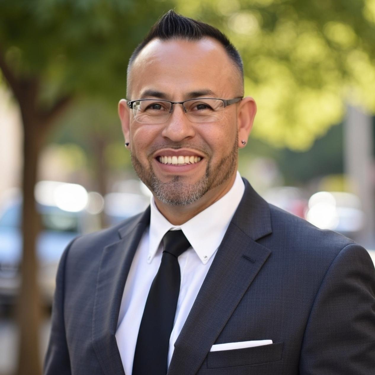 Miguel Rivera