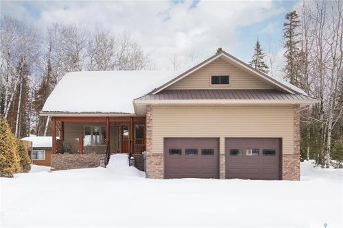 18 Hayes Dr, Candle Lake, SK, S0J3E0 | Card Image