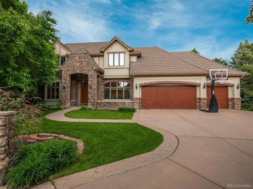 9 Foxtail Cir, Cherry Hills Village, CO, 80113-4125 | Card Image