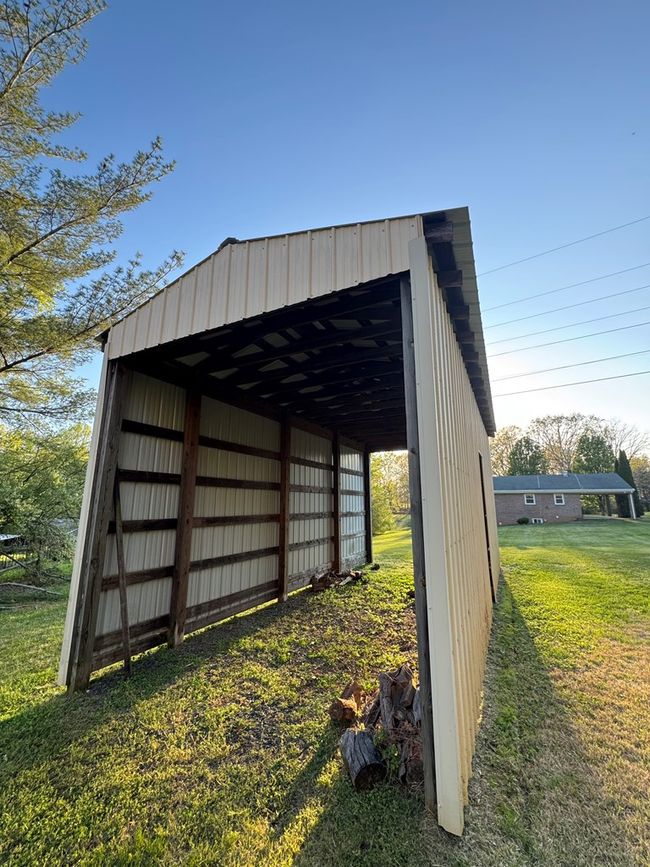 1618 Purdum Mill Rd, House other with 4 bedrooms, 2 bathrooms and 1 parking in Appomattox VA | Image 6