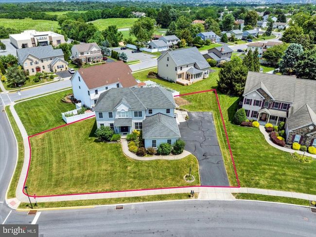 1680 E Thistle Dr, House other with 4 bedrooms, 3 bathrooms and null parking in READING PA | Image 23