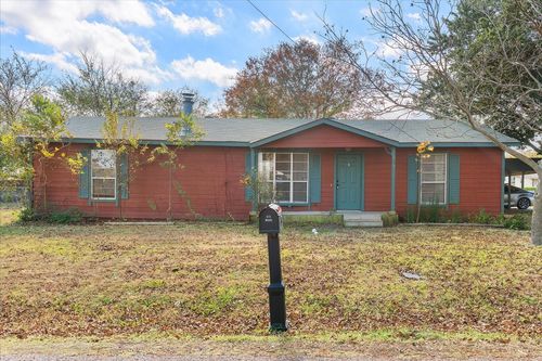 519 Tolson Ave, Van Alstyne, TX, 75495-5163 | Card Image