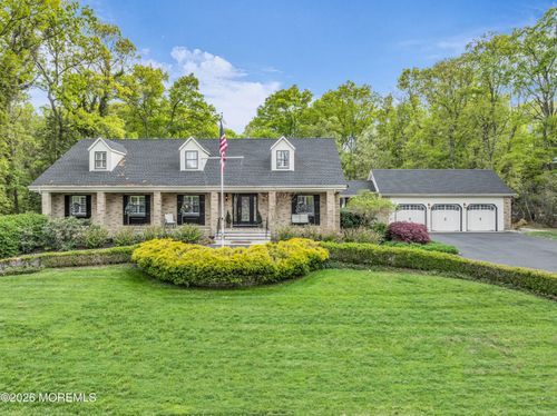 1913 Shadowbrook Dr, WALL TOWNSHIP, NJ, 07719-9715 | Card Image