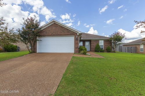 127 Thornton Dr, Medina, TN, 38355-6927 | Card Image