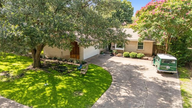 1230 Cloverdale Dr, House other with 3 bedrooms, 2 bathrooms and null parking in Richardson TX | Image 31