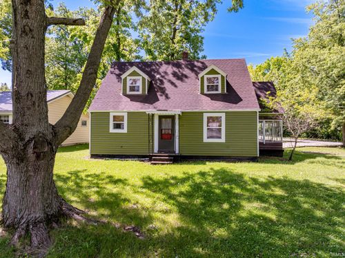 115 E Streeter Avenue, Muncie, IN, 47303 | Card Image