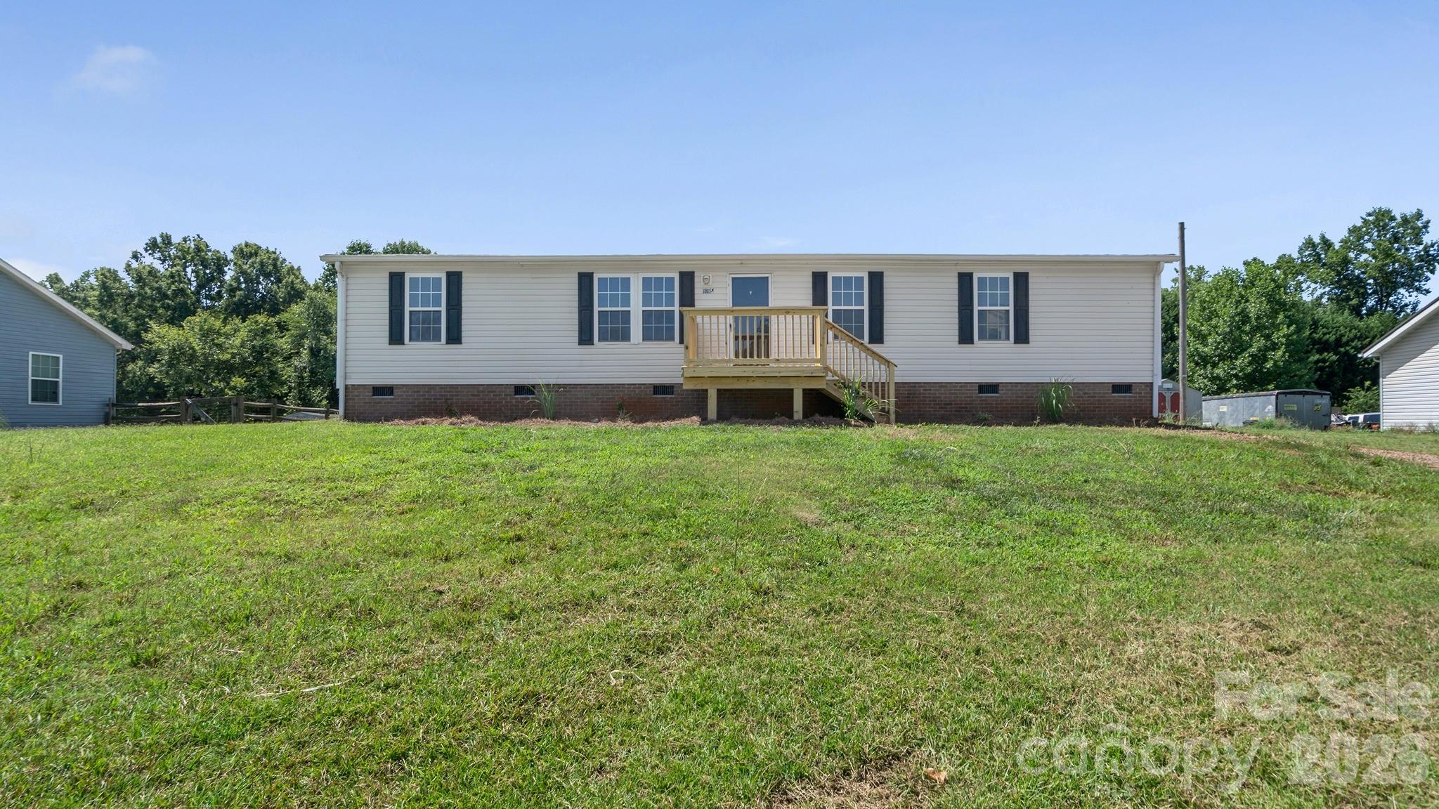 Residential in Statesville