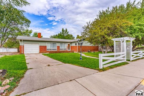 709 Berkley Ave, Alamosa, CO, 81101 | Card Image