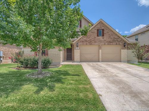 2824 Lake Highlands, Schertz, TX, 78108-3684 | Card Image