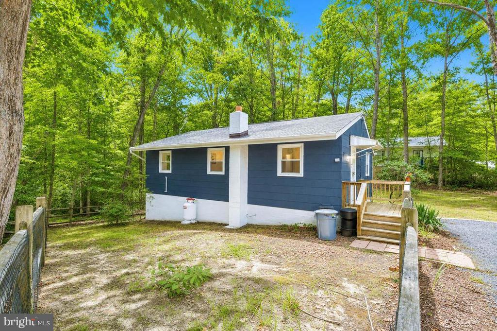 Residential in LUSBY 3