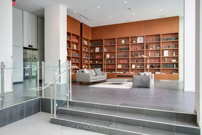 405 - 170 Fort York Blvd, Condo with 1 bedrooms, 1 bathrooms and null parking in Toronto ON | Image 3