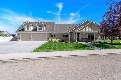 1218 W Heartland Dr, Kuna, ID, 83634 | Card Image