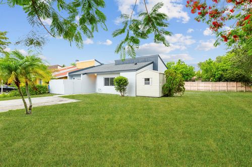6993 Nw 29th Way, Fort Lauderdale, FL, 33309 | Card Image