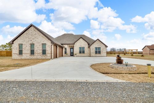 177 Riverbend Ave, Calera, OK, 74730-2525 | Card Image