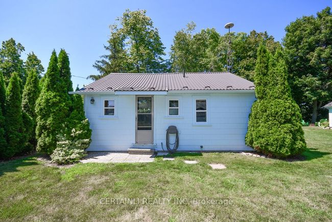 73075 Ducharme Beach Rd, House other with 5 bedrooms, 2 bathrooms and 4 parking in Zurich ON | Image 10
