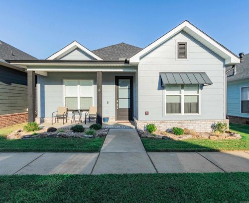 4 Pasley Parl, Bryant, AR, 72022 | Card Image