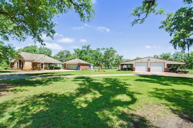 400 - 120 Brazos River Rd, House other with 3 bedrooms, 2 bathrooms and 2 parking in Freeport TX | Image 41