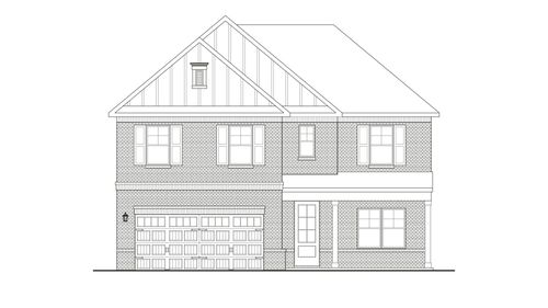 2304 Mary Lou Way, Columbia, TN, 38401 | Card Image