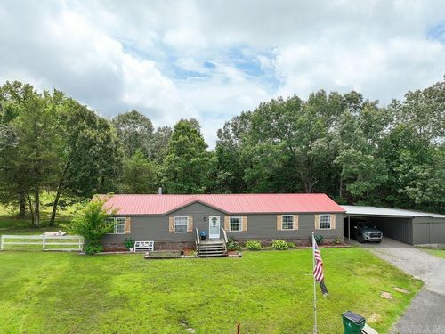 137 Reid Rd, Rose Bud, AR, 72137-9417 | Card Image