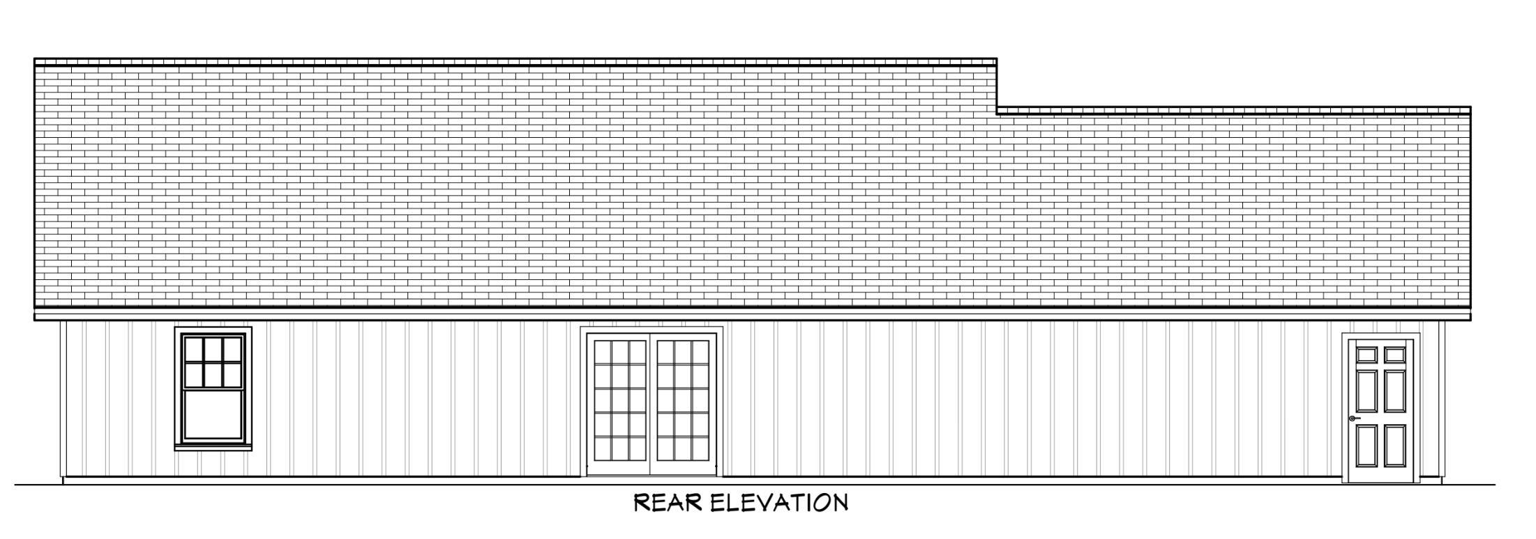 Residential in Gridley 3