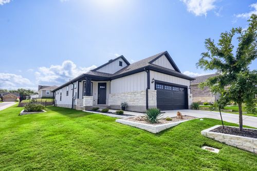 126 Clay Hill St, Georgetown, TX, 78633-2562 | Card Image