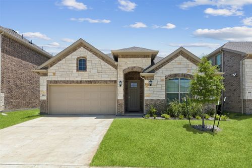 2109 Esher Dr, Little Elm, TX, 75068-8702 | Card Image