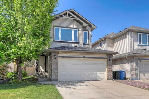 921 Cranston Dr Se, Calgary, AB, T3M1E3 | Card Image