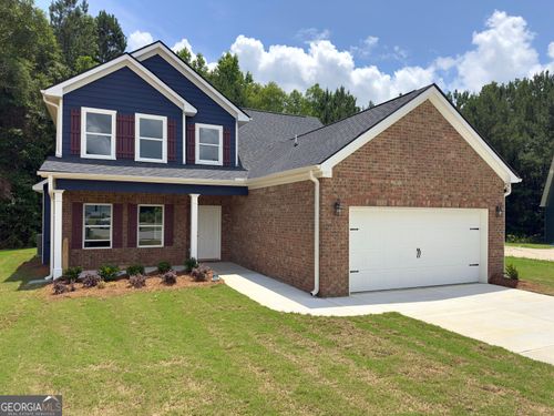 131 Hunts Mill Cir, Griffin, GA, 30224-4574 | Card Image