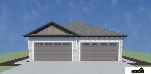 12354 Edgewater Dr, Papillion, NE, 68046 | Card Image