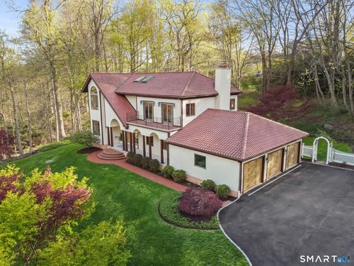 56 Tersana Dr, Easton, CT, 06612-2206 | Card Image