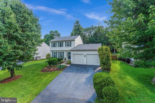 20793 Cross Timber Dr, ASHBURN, VA, 20147-4493 | Card Image