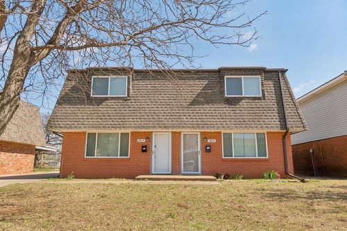 2614-2616-2616 Elwood Dr, Edmond, OK, 73013-4422 | Card Image