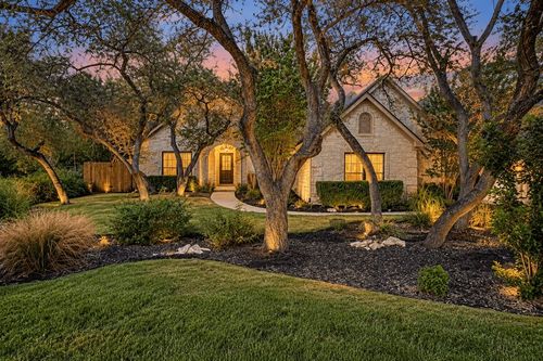 206 Phlox Dr, Lakeway, TX, 78734-3414 | Card Image