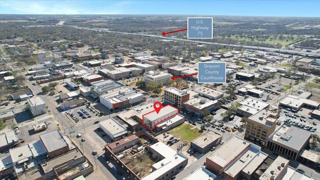 Lots of development in this growing area. | Image 39