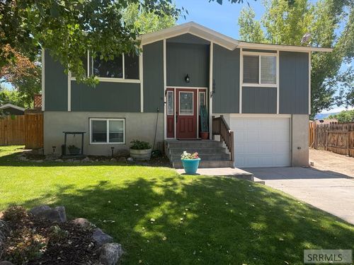 1003 Diablo St, Pocatello, ID, 83201-2930 | Card Image