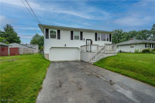 3406 Rebecca Dr, Canfield, OH, 44406-9218 | Card Image