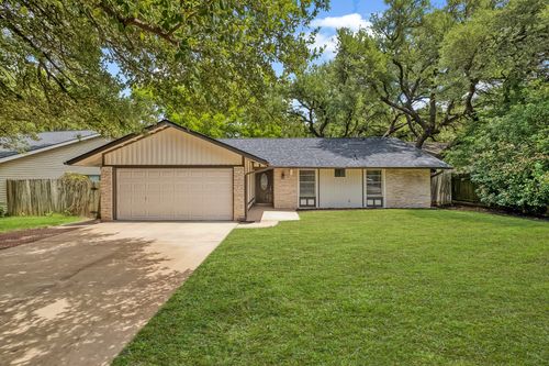 10417 Firethorn Ln, Austin, TX, 78750-1740 | Card Image